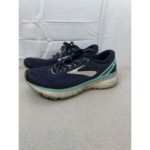 Womens Brooks Ghost 11‎ Running Athletic Training Shoes 1202771b493 Size 7